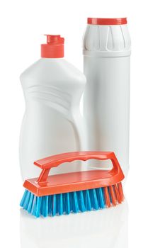 composition for cleaning