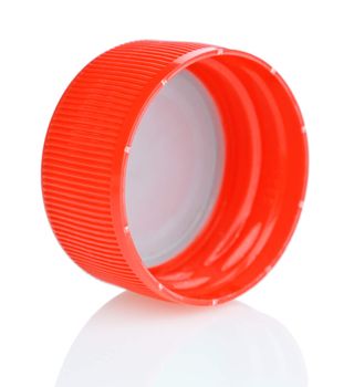 red lid