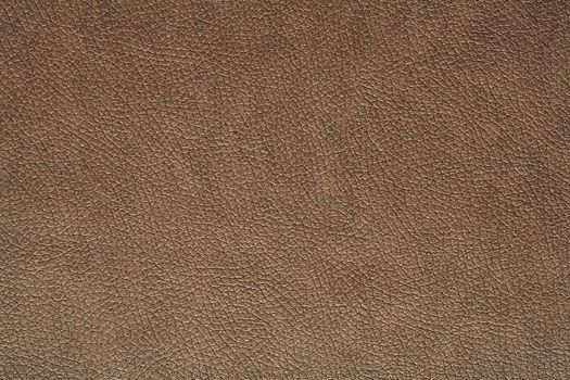 texture of brown leather