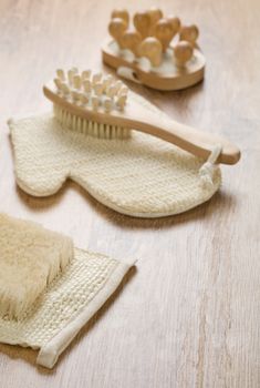bath articles