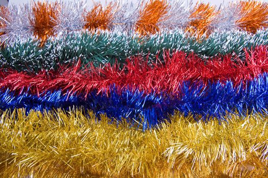 Tinsel