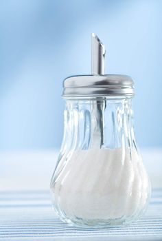 sugar dispenser