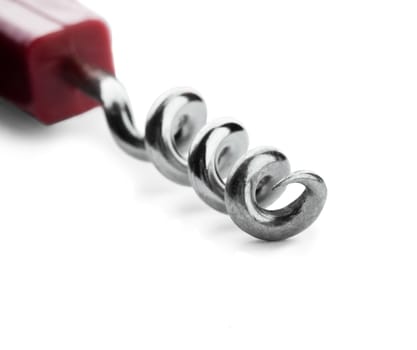corkscrew