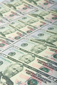 dollars