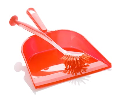 set for sweeping 