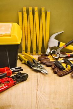 tools