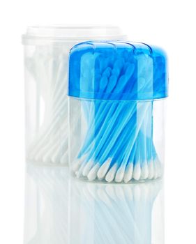 Wadded sticks