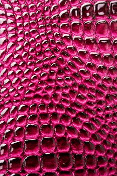 pink background
