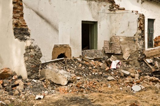 Ruins