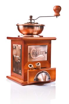 coffee mill