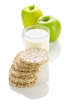 composition of dietary food
