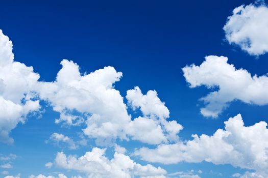 sky