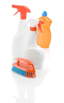 composition for cleaner