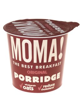 Instant Porridge