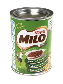 Nescafe Milo Malted Drink