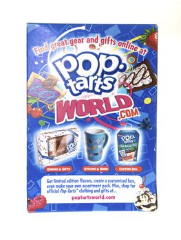 Pop Tarts