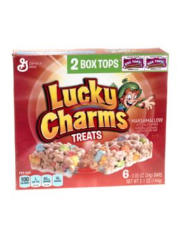 Lucky Charms