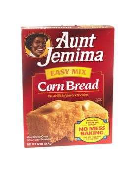 Corn Bread Mix