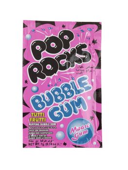 Pack of Bubble Gum