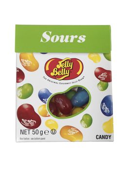 Sour Jelly Beans