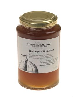 Breakfast Marmalade