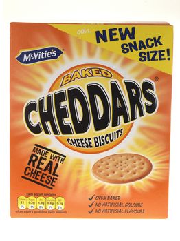 Cheddars Cheese Biscuits