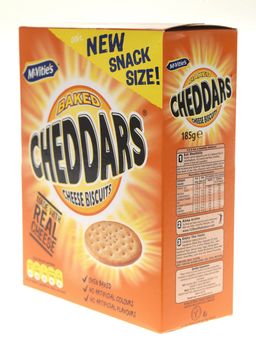 Cheddars Cheese Biscuits