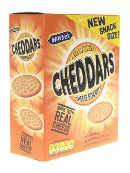 Cheddars Cheese Biscuits