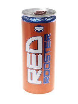 Red Rooster Energy Drink
