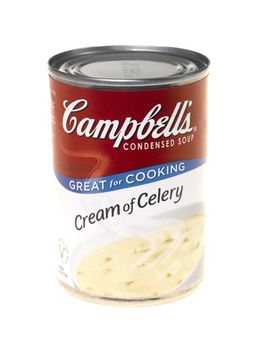 Campbells's Cream of Celery Soup