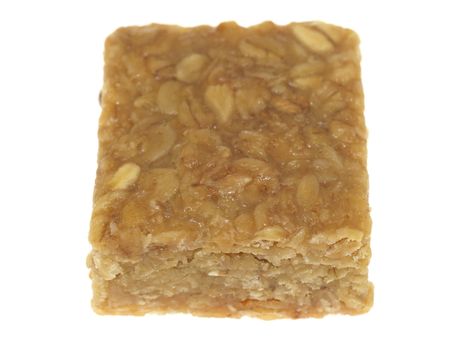 Butter Flapjack Square