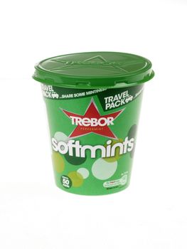 Trebor Softmints