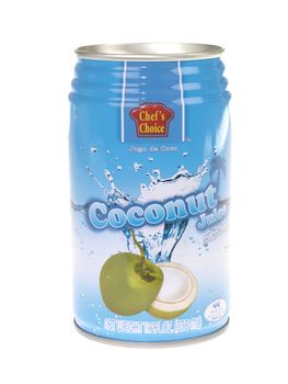 Coconut Juice