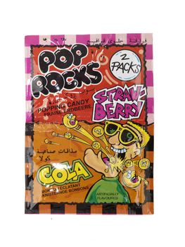 Popping Candy