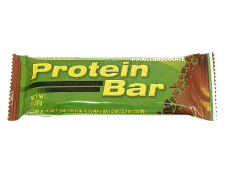 Chocolate Protein Bar