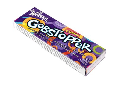 Gobstoppers