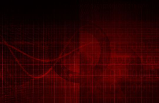 Software System Application Data as a Abstract