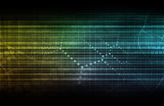 Technical Innovation and a Modern Thought Concept