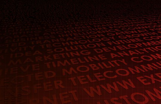 Digital Solutions for the Corporate Business Art
