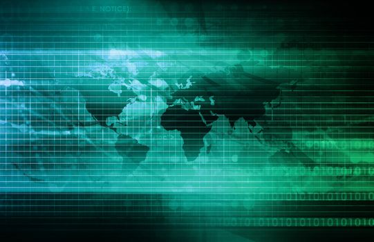 Medical Technology and Corporate Research As Art
