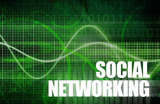 Social Networking for Business and Personal Use