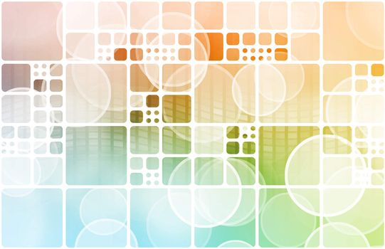 Web Information Technology Art of the Future