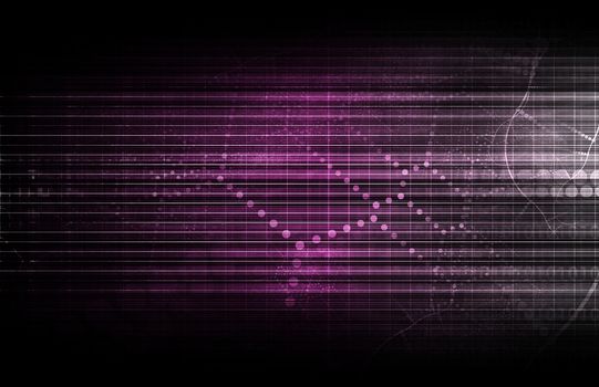 Digital Identity Management as New Technology Art