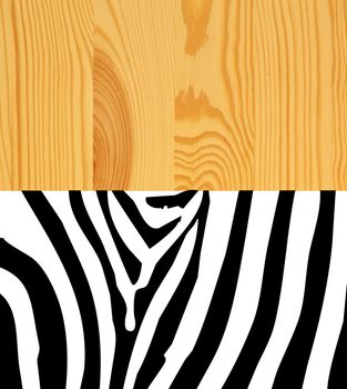 Wood texture for background