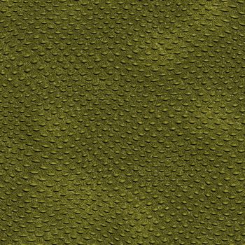 brown crocodile leather imitation texture