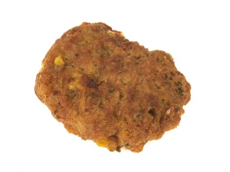 Corn Fritters