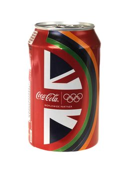 Can of Coke