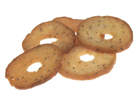 Bagel Chips