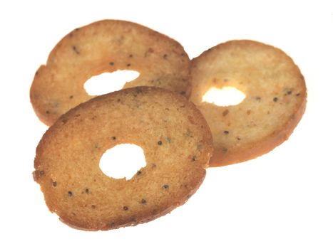 Bagel Chips