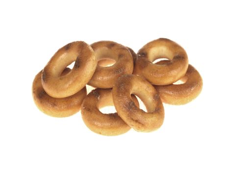 Mini Bagel Snacks